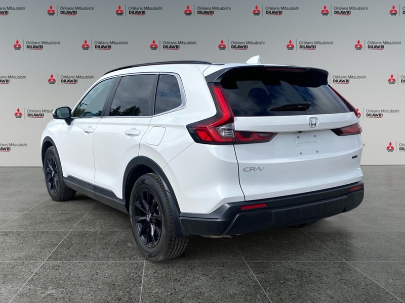 2023 Honda CR-V Sport AWD
