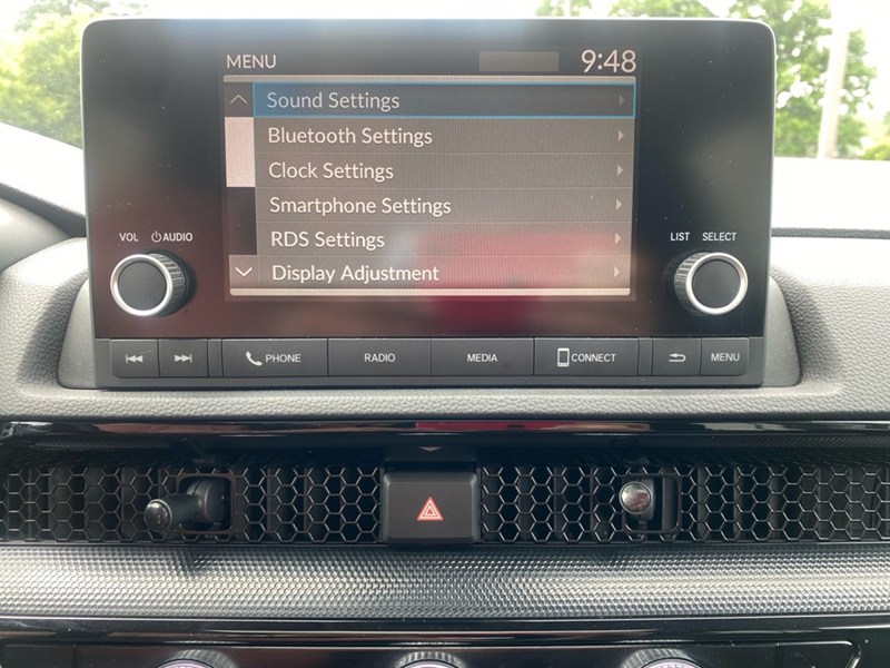2023 Honda CR-V Sport AWD