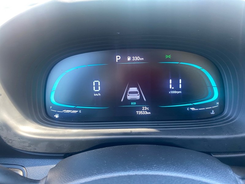 2023 Hyundai Venue Preferred IVT w/Two-Tone