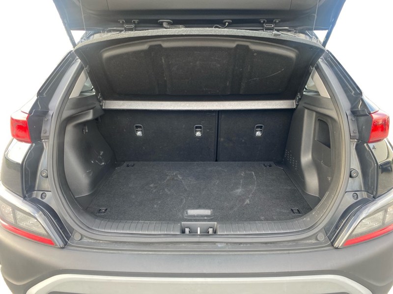 2023 Hyundai Kona 2.0L Preferred FWD