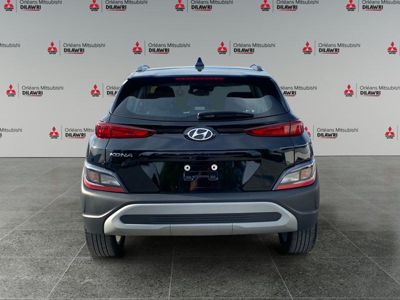 2023 Hyundai Kona 2.0L Preferred FWD