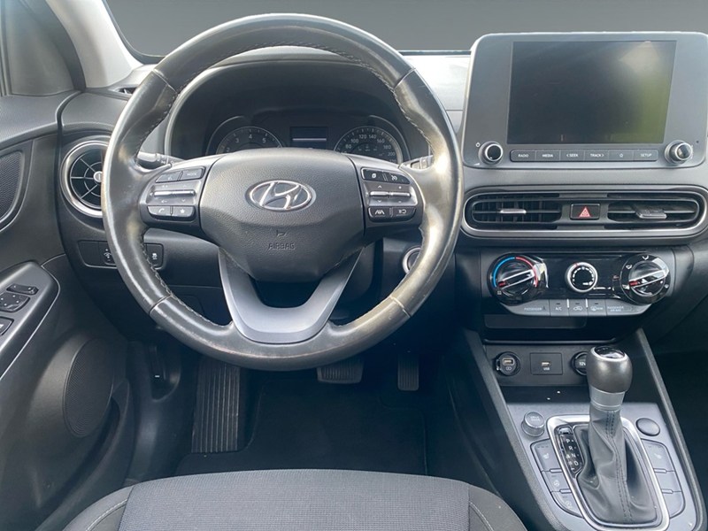 2023 Hyundai Kona 2.0L Preferred FWD