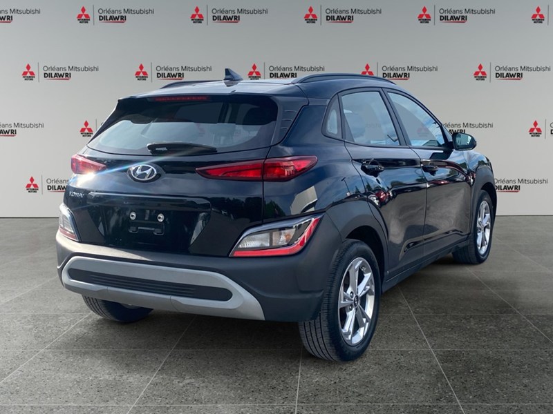 2023 Hyundai Kona 2.0L Preferred FWD