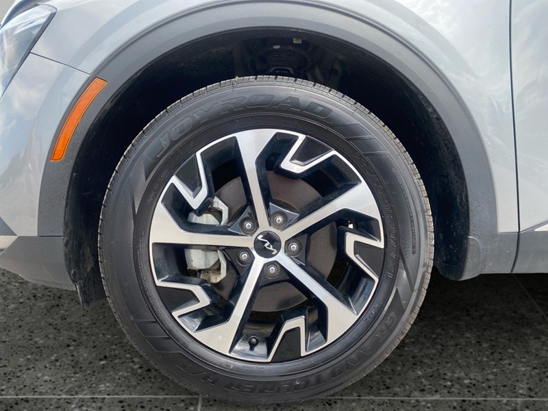 2024 Kia Sportage EX AWD