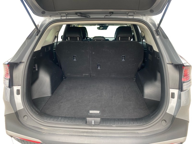 2024 Kia Sportage EX AWD