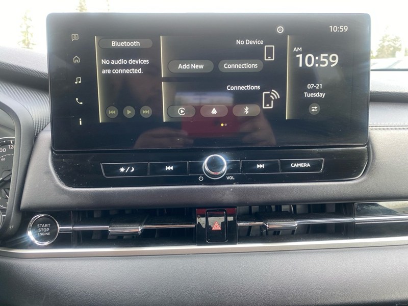 2025 Mitsubishi Outlander ES S-AWC