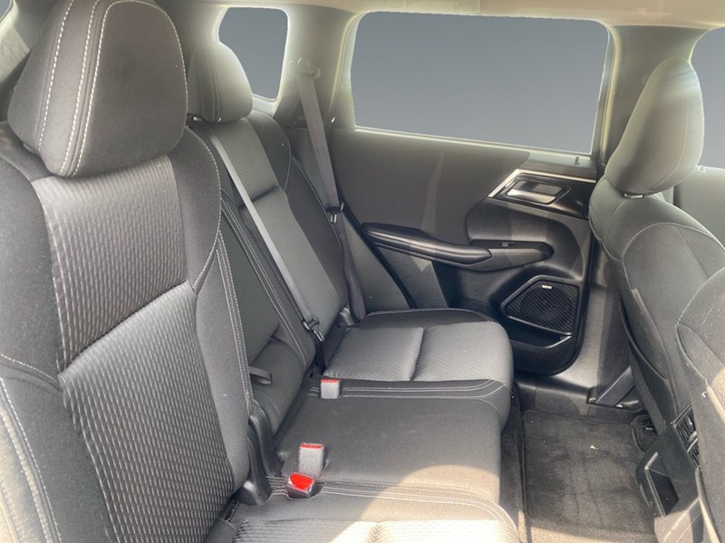 2025 Mitsubishi Outlander ES S-AWC