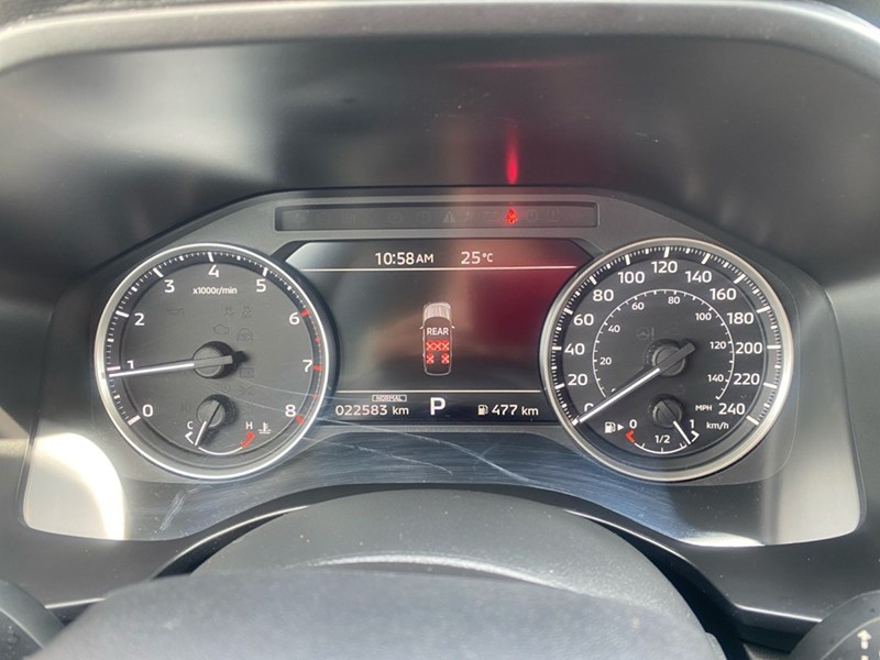 2025 Mitsubishi Outlander ES S-AWC