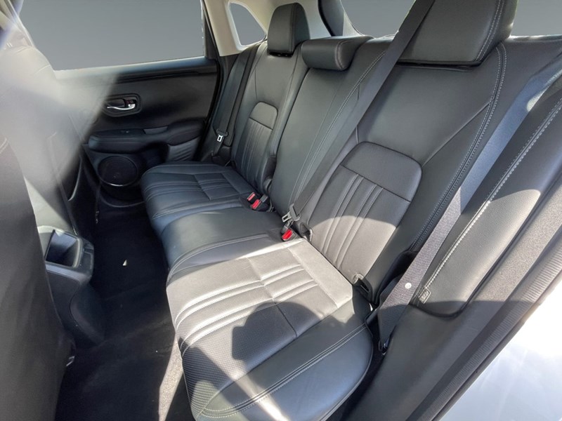 2024 Honda HR-V EX-L Navi AWD CVT