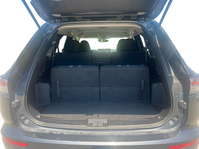 2025 Mitsubishi Outlander ES S-AWC