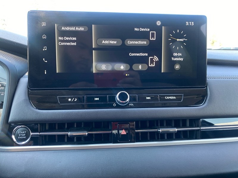 2025 Mitsubishi Outlander ES S-AWC