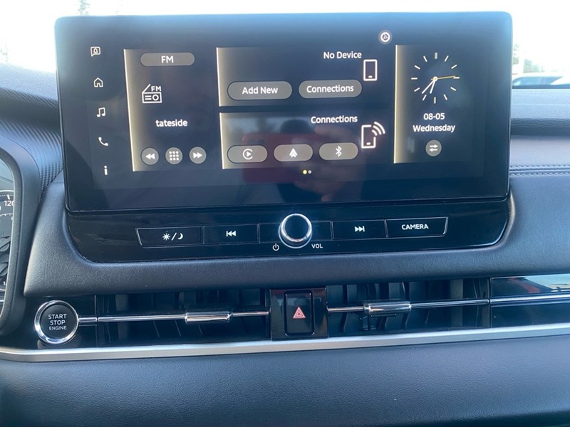 2025 Mitsubishi Outlander ES S-AWC