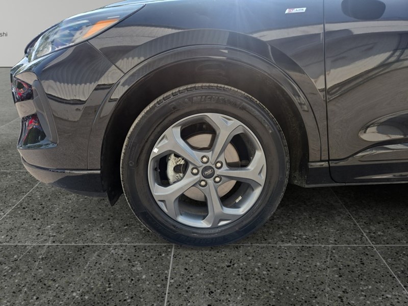 2024 Ford Escape ST-Line AWD