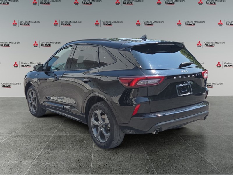 2024 Ford Escape ST-Line AWD
