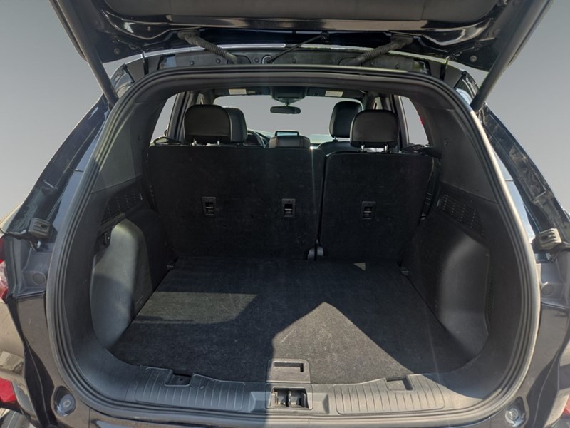 2024 Ford Escape ST-Line AWD