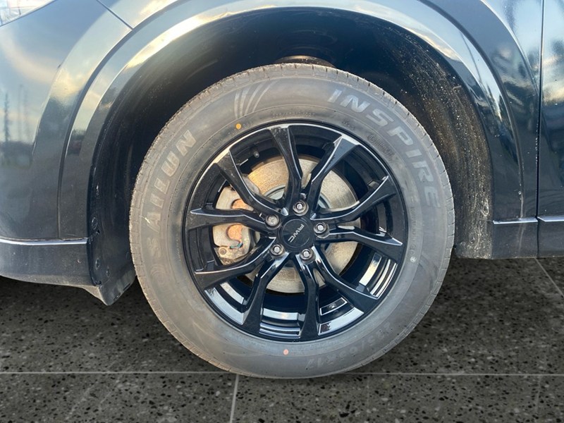 2023 Mazda CX-5 Sport Design w/Turbo AWD