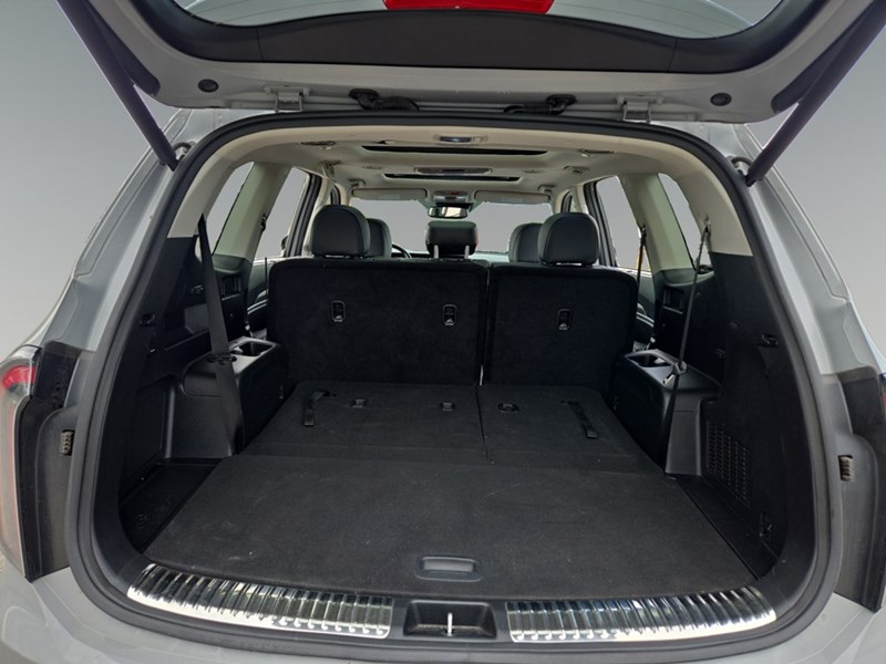 2023 Kia Telluride SX AWD