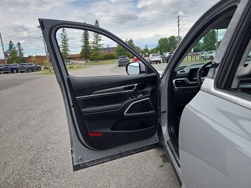 2023 Kia Telluride SX AWD