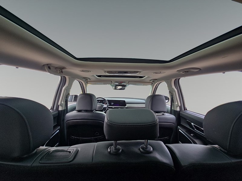 2023 Kia Telluride SX AWD