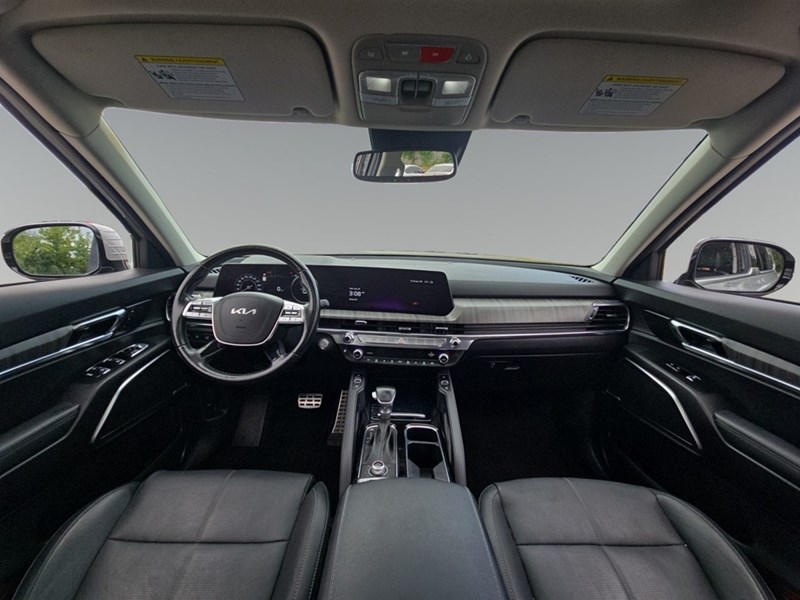 2023 Kia Telluride SX AWD