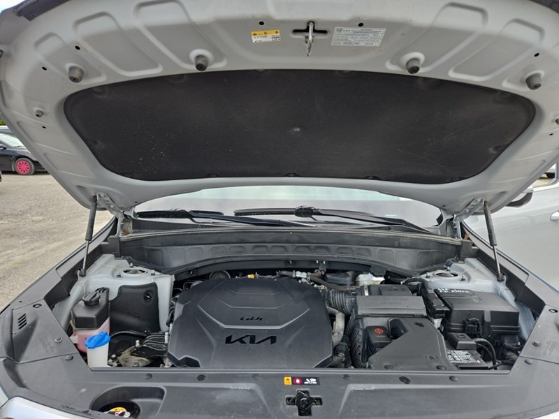 2023 Kia Telluride SX AWD