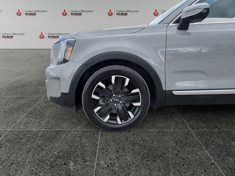 2023 Kia Telluride SX AWD