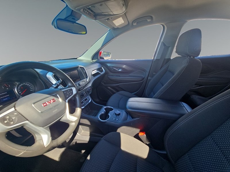 2023 GMC Terrain AWD 4dr SLE