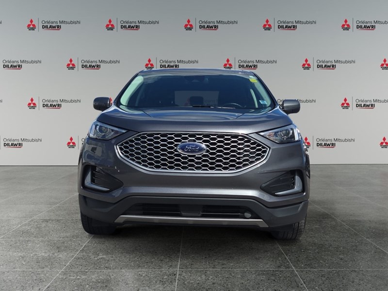 2023 Ford Edge SEL AWD