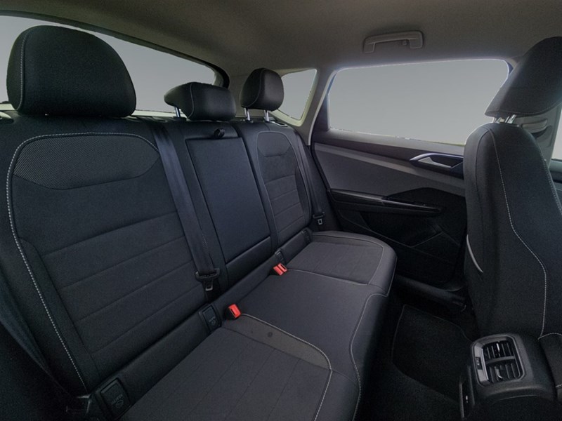 2024 Volkswagen Taos Comfortline FWD