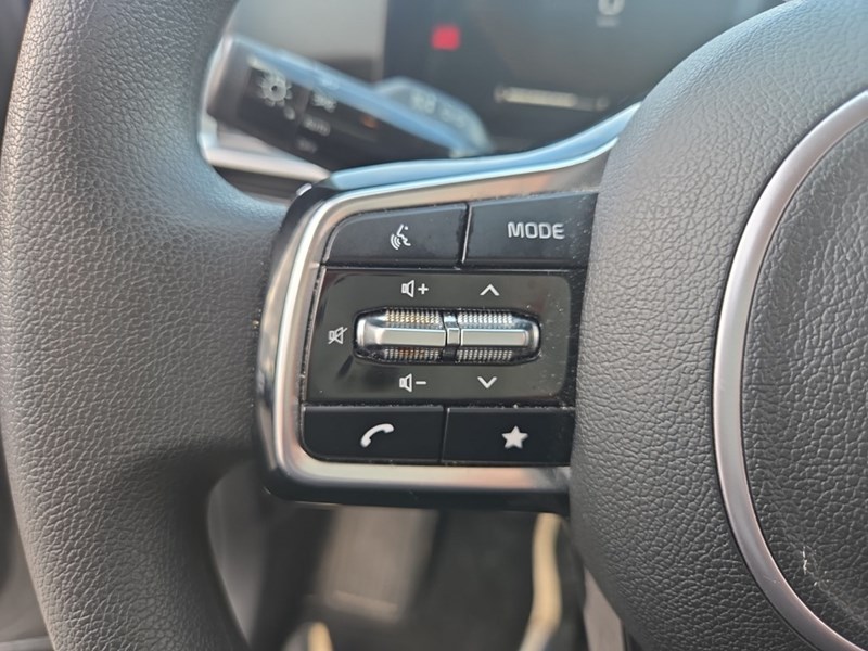 2024 Kia Sorento LX AWD