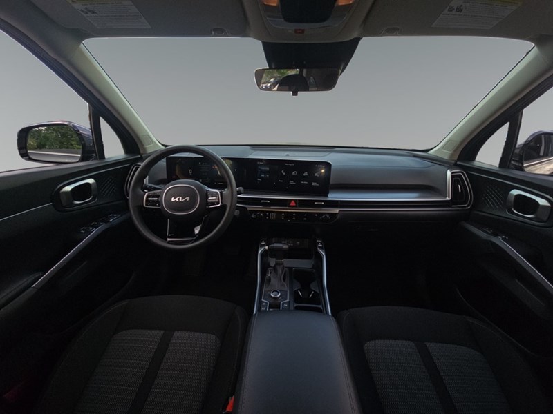 2024 Kia Sorento LX AWD