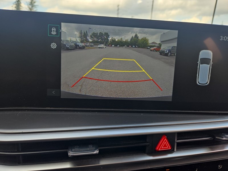 2024 Kia Sorento LX AWD