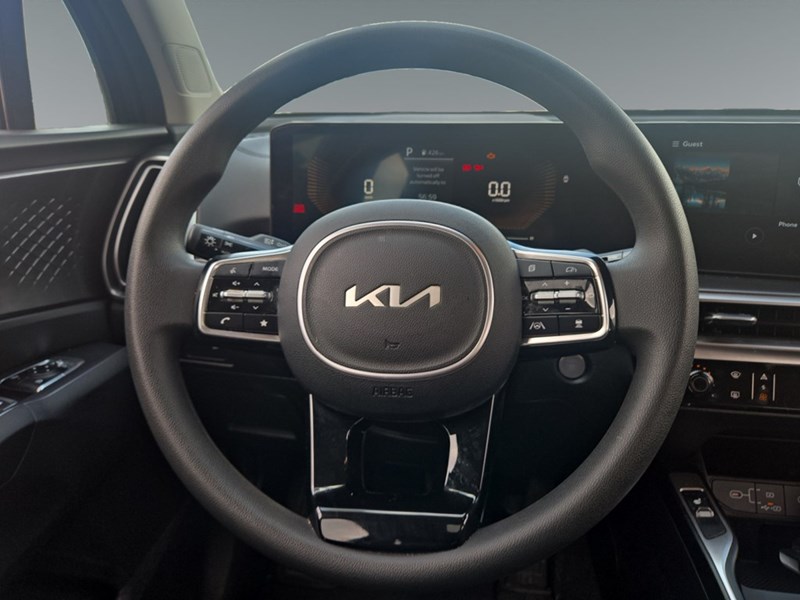 2024 Kia Sorento LX AWD