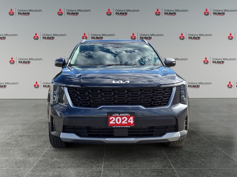 2024 Kia Sorento LX AWD