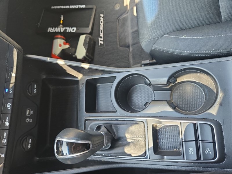 2016 Hyundai Tucson FWD 4dr 2.0L Premium