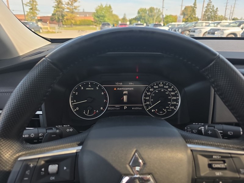 2024 Mitsubishi Outlander SE S-AWC