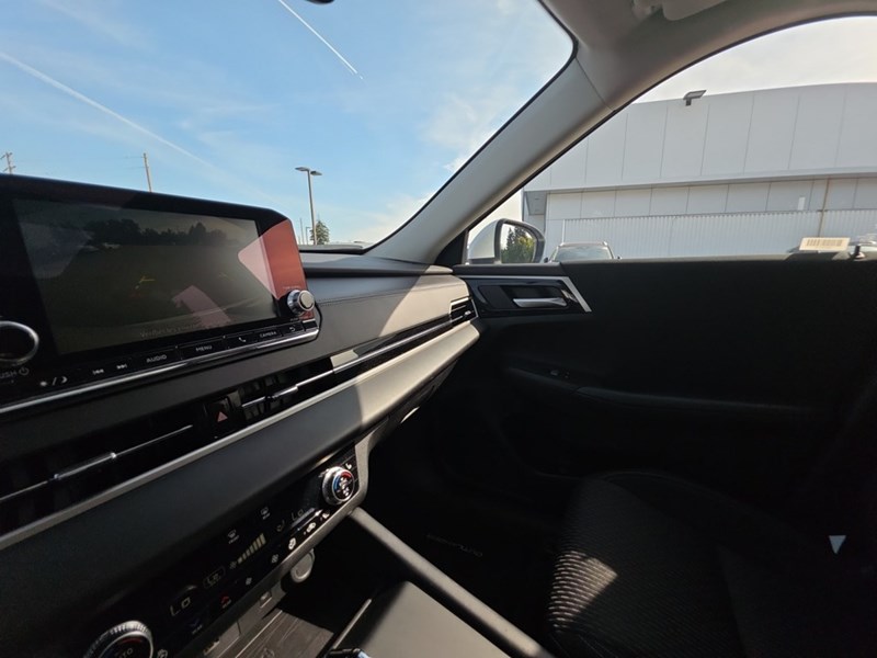 2024 Mitsubishi Outlander SE S-AWC