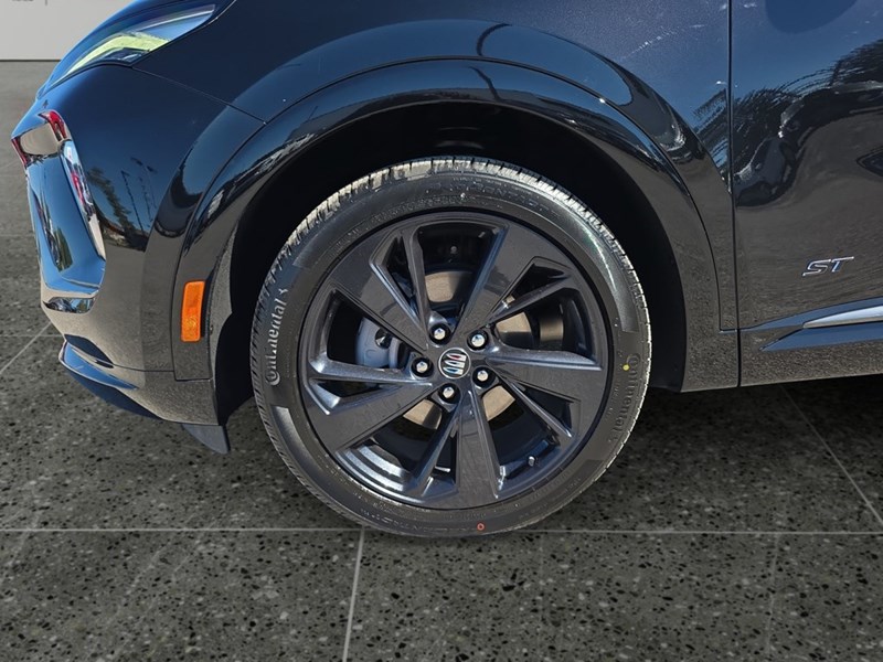 2024 Buick Envision AWD 4dr Sport Touring