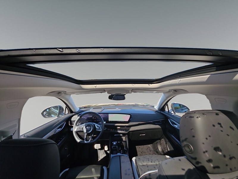 2024 Buick Envision AWD 4dr Sport Touring