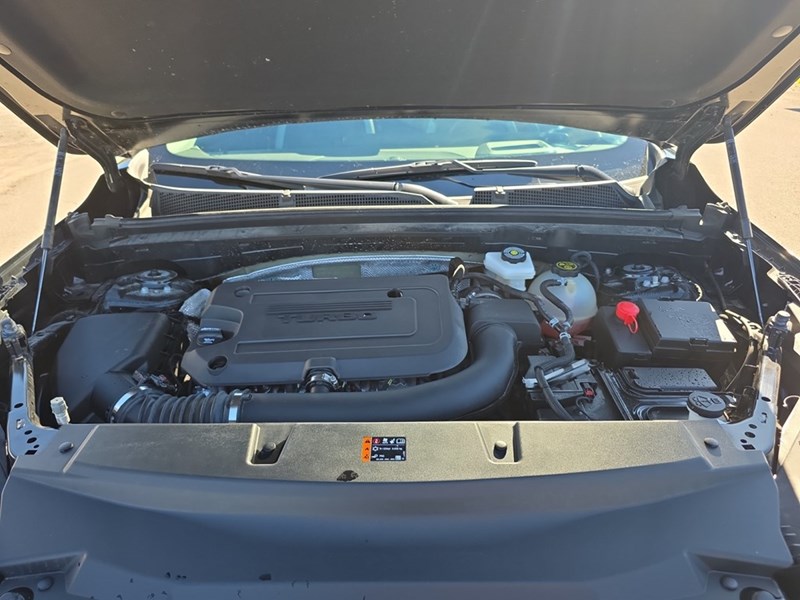 2024 Buick Envision AWD 4dr Sport Touring