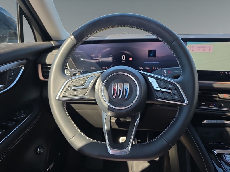 2024 Buick Envision AWD 4dr Sport Touring