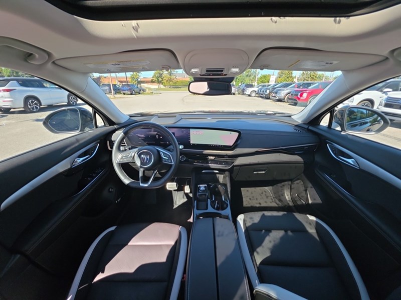 2024 Buick Envision AWD 4dr Sport Touring