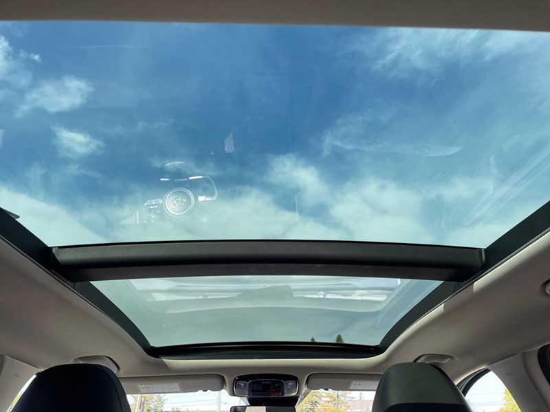 2024 Hyundai Tucson Trend AWD