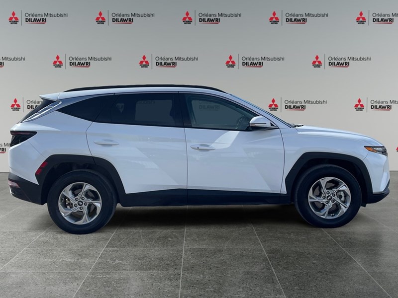 2024 Hyundai Tucson Trend AWD