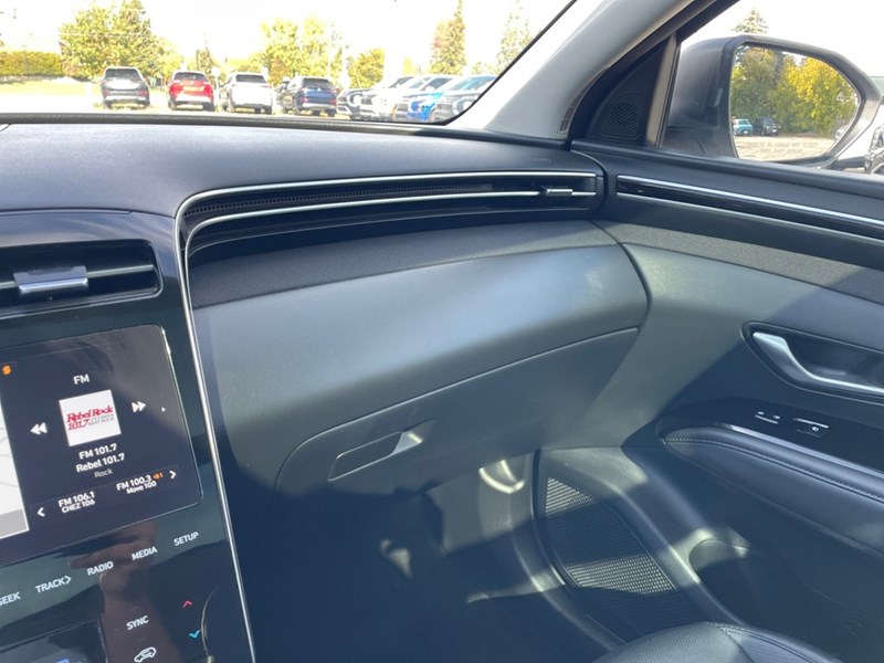 2024 Hyundai Tucson Trend AWD