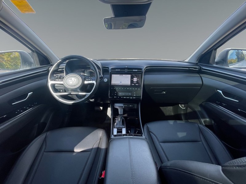 2024 Hyundai Tucson Trend AWD