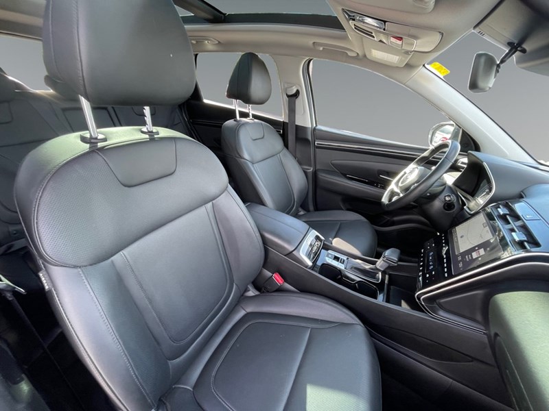 2024 Hyundai Tucson Trend AWD