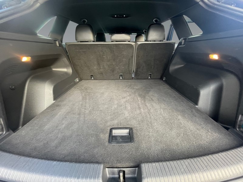 2022 Volkswagen Atlas Cross Sport Comfortline 2.0 TSI 4MOTION