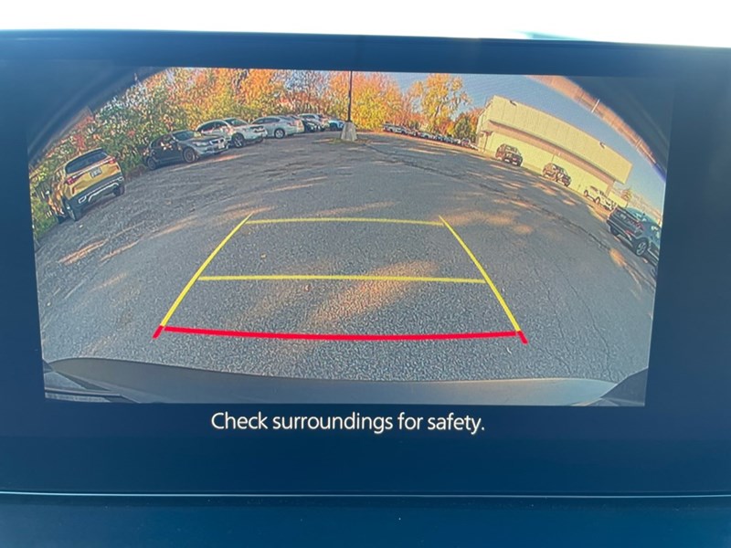 2024 Mazda CX-30 GS AWD