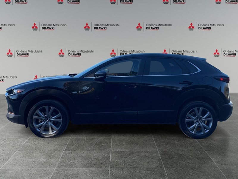 2024 Mazda CX-30 GS AWD